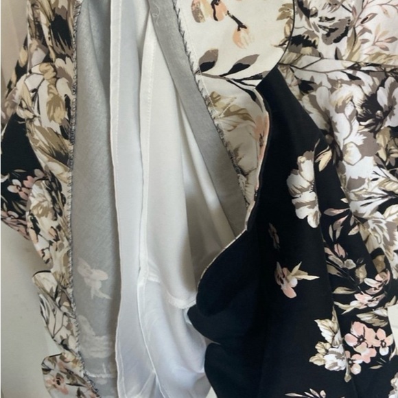 Isaac Mizrahi Live Dress size 8 - Picture 8 of 9